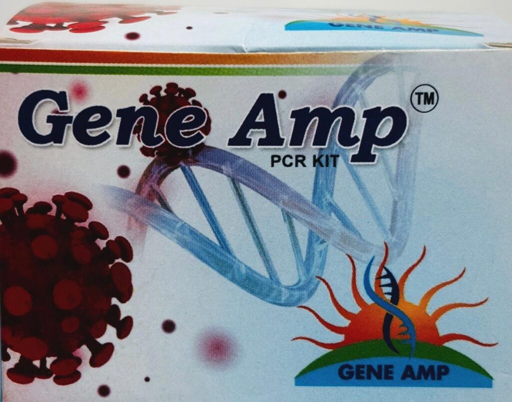 5X PCR Master Mix